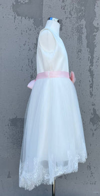 Abito Elegante Bimba