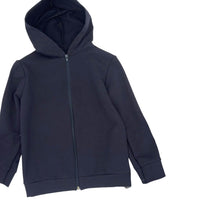 Tuta Blu Cotone Scolastica