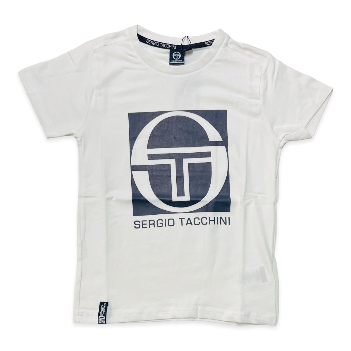 T-Shirt Sergio Tacchini