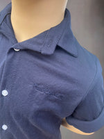Camicia in Piquet