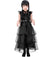 Costume Mercoledi Ballo