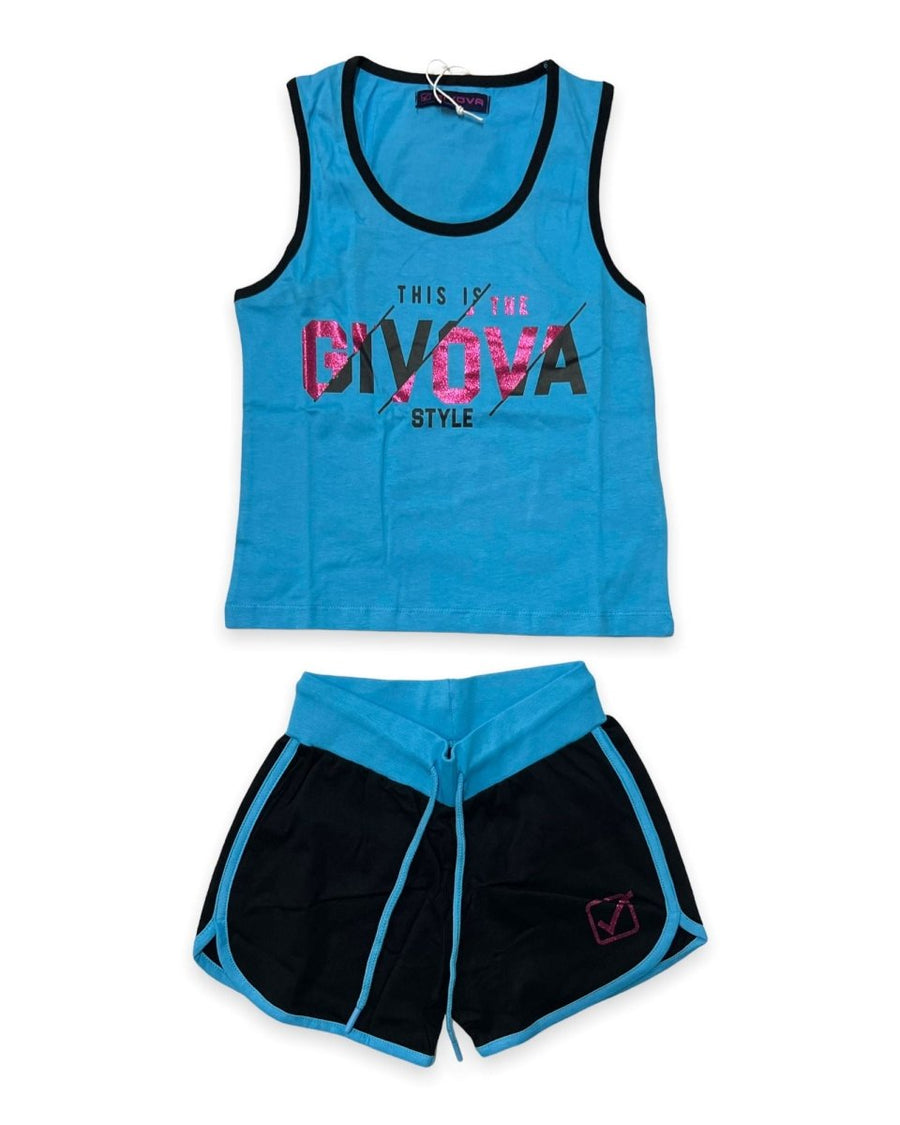 Completo Bimba Givova