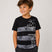 T-Shirt Bimbo Stampata