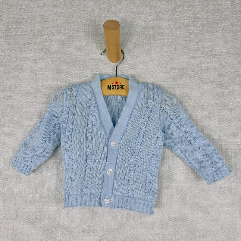 Golfino in Cotone
