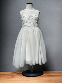 Abito Elegante Bimba