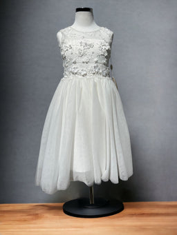 Abito Elegante Bimba