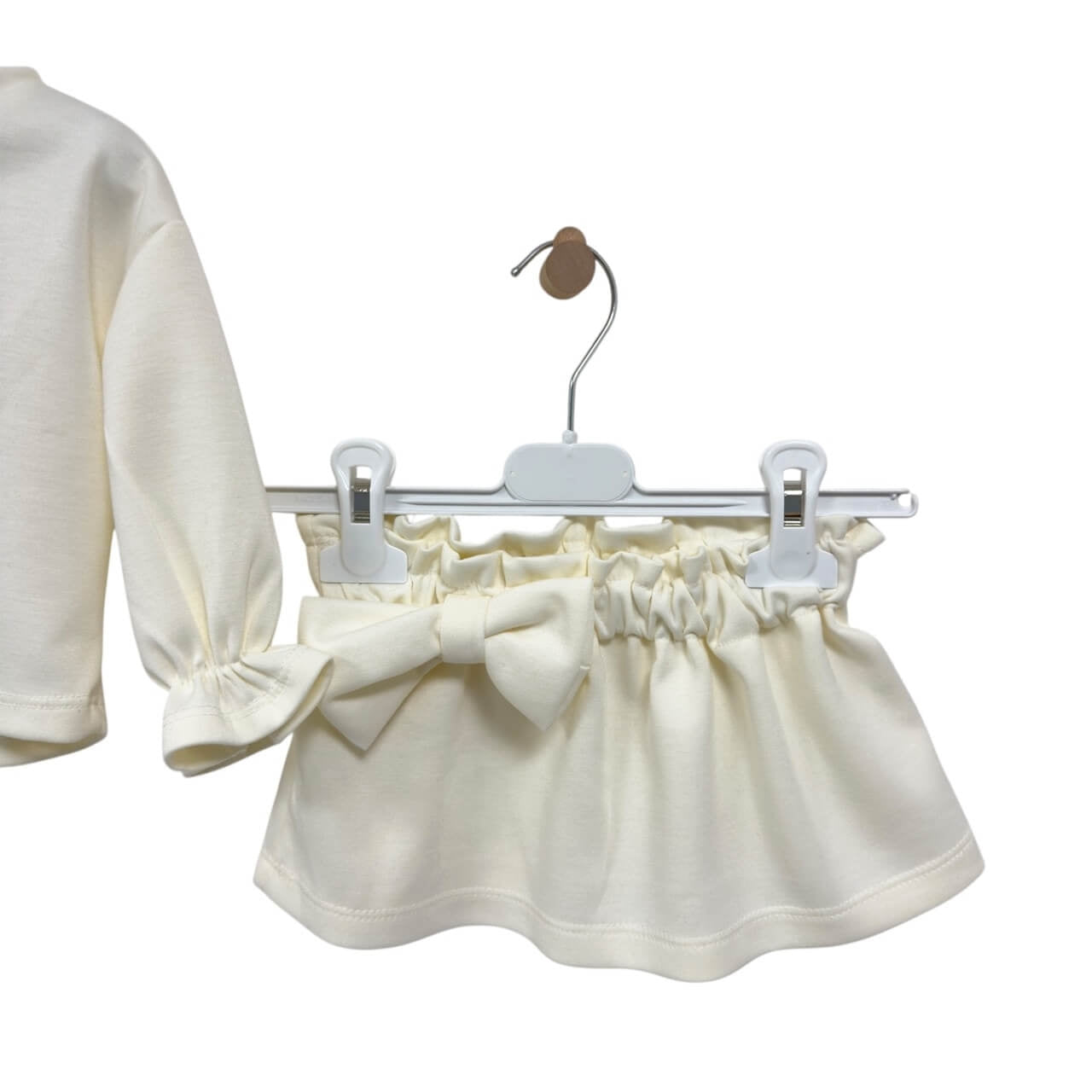 Completo Neonata Invernale