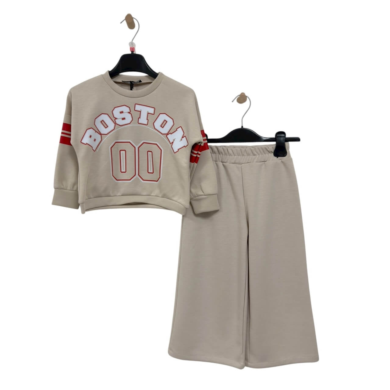 Tuta da bambina Great Joy