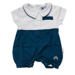 Pagliaccetto Melanie 100% Cotone