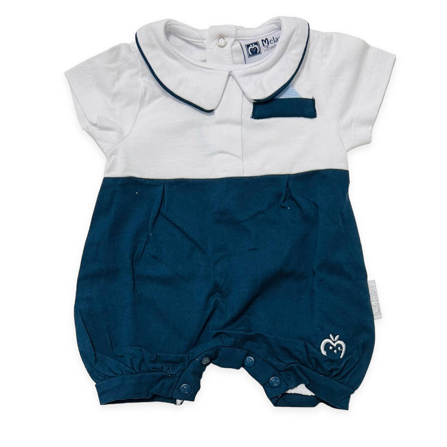 Pagliaccetto Melanie 100% Cotone