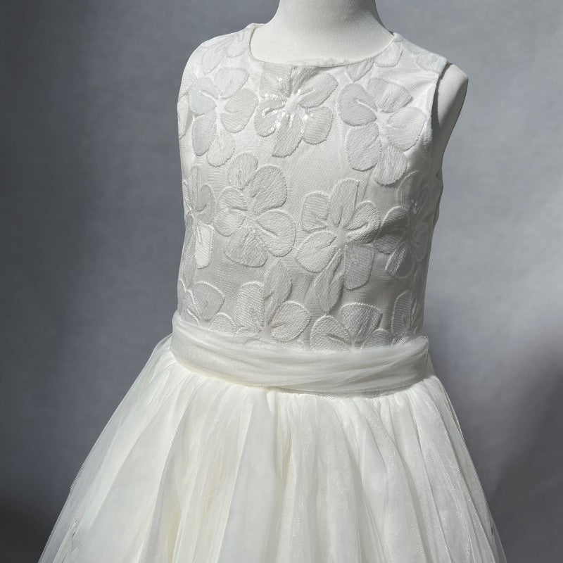 Abito Elegante Bimba