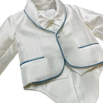 Abito Battesimale Neonato