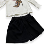 Completo Bimba Caldo Cotone