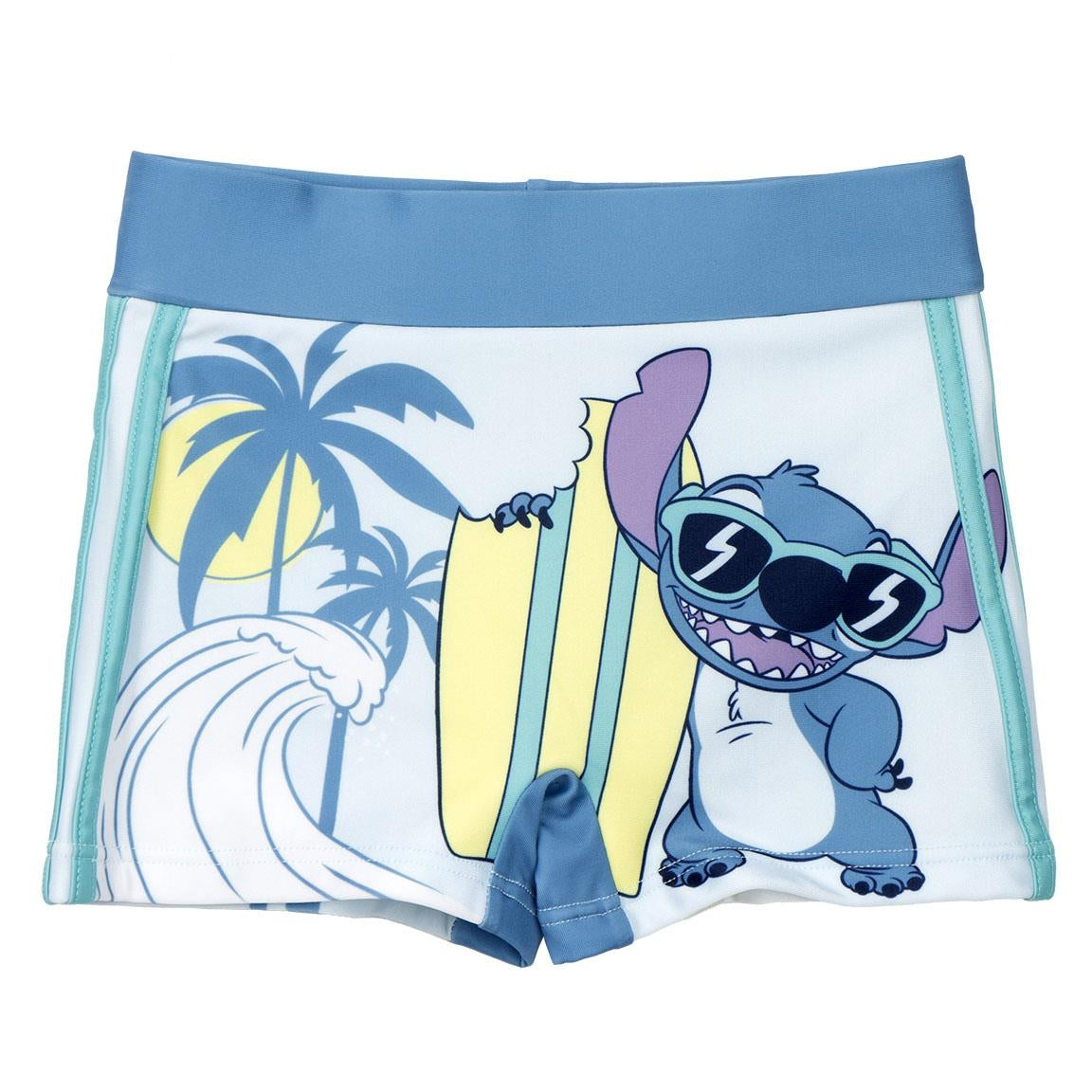 Costume da Bagno Stitch