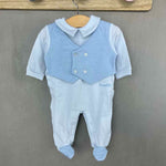 Tutina Pastello 100% Cotone