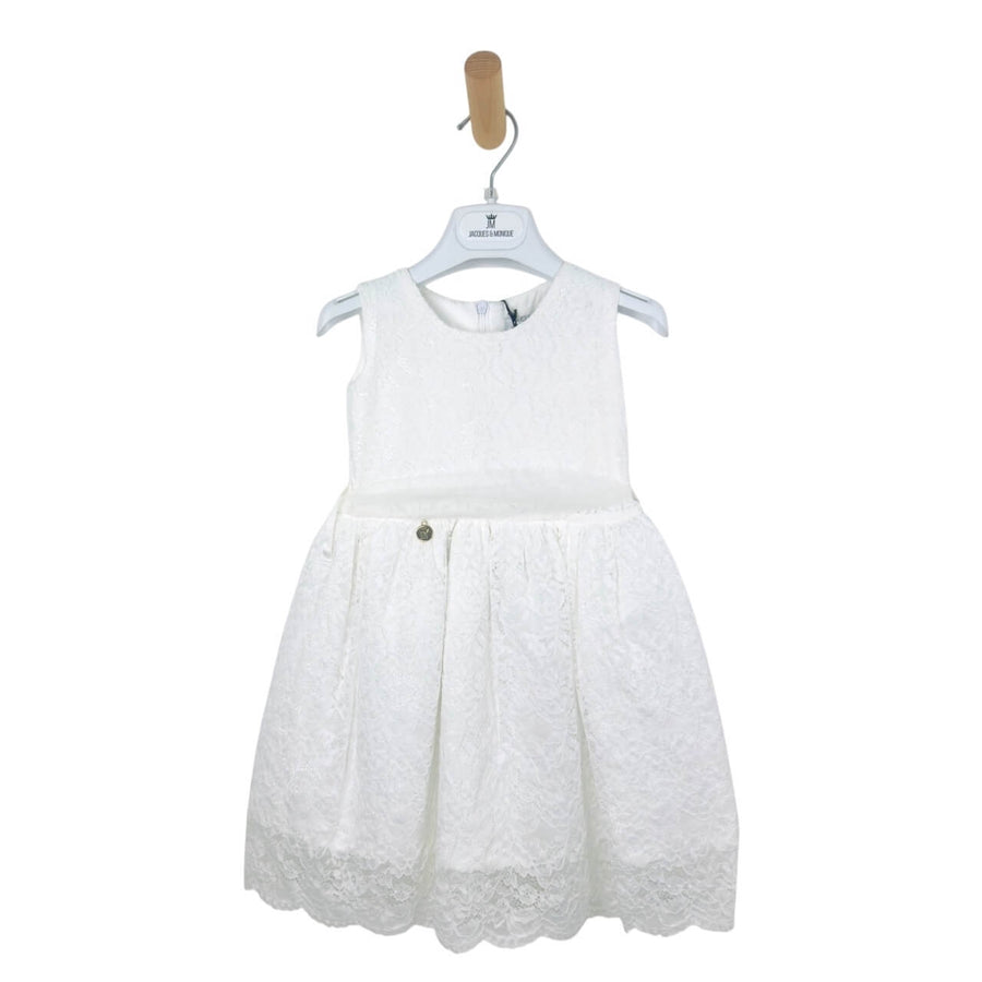 Abito Bimba Elegante