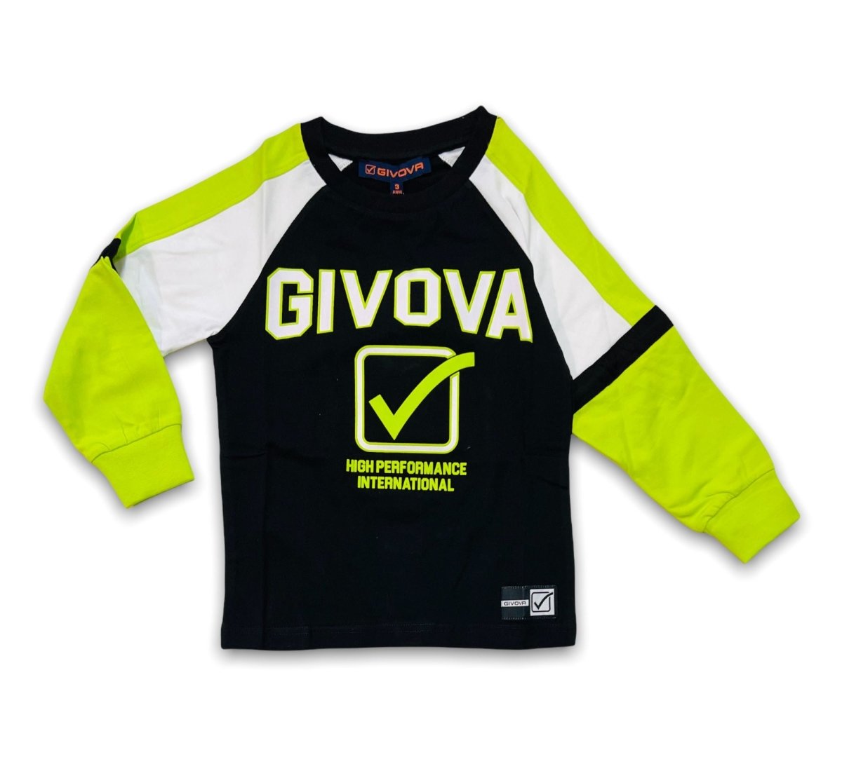 T-Shirt Givova