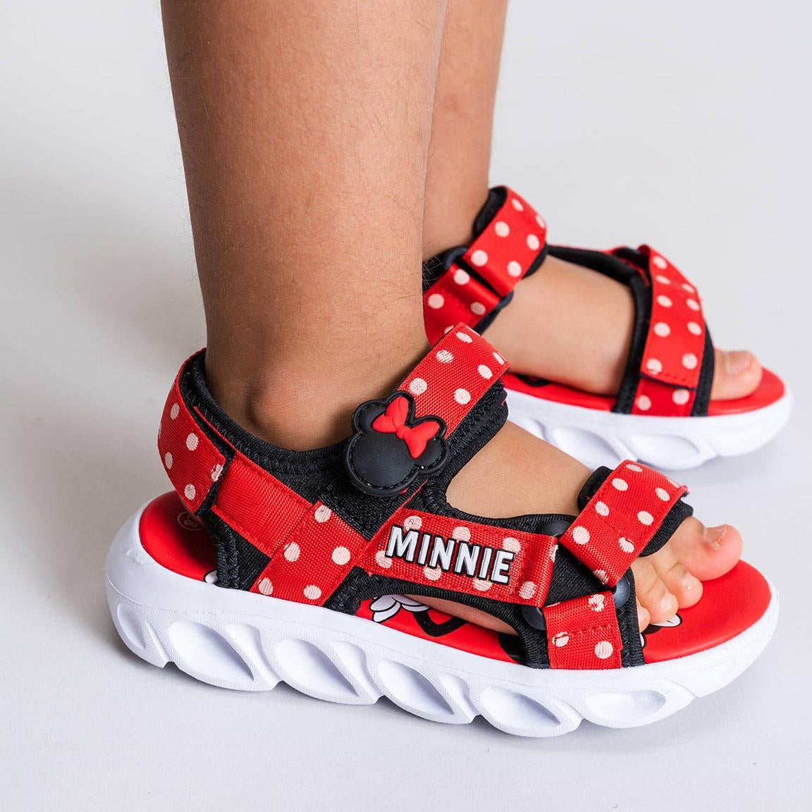 Sandali Minnie