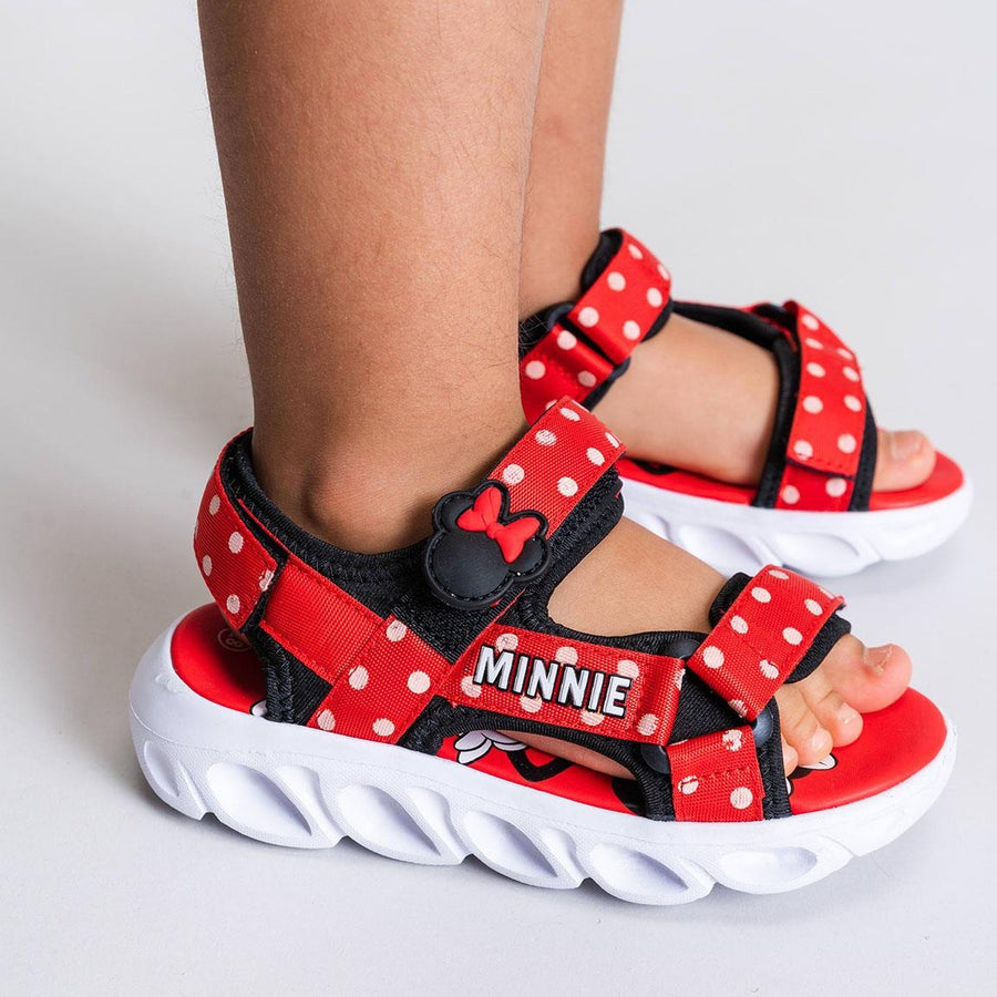 Sandali Minnie