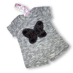 T-shirt 4/12 bimba
