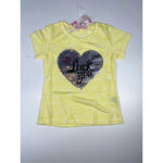 T-shirt 4/12 bimba
