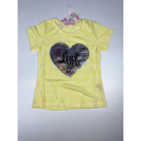 T-shirt 4/12 bimba
