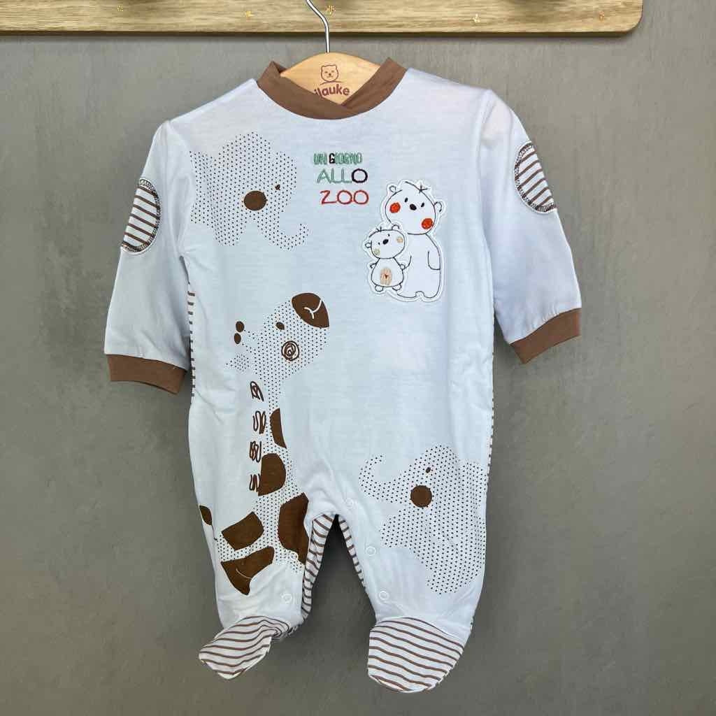 Tutina Pastello Cotone