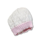 Cappello in Cotone 0/3 Mesi