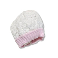 Cappello in Cotone 0/3 Mesi