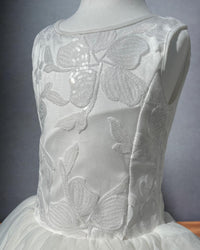 Abito Elegante Bimba