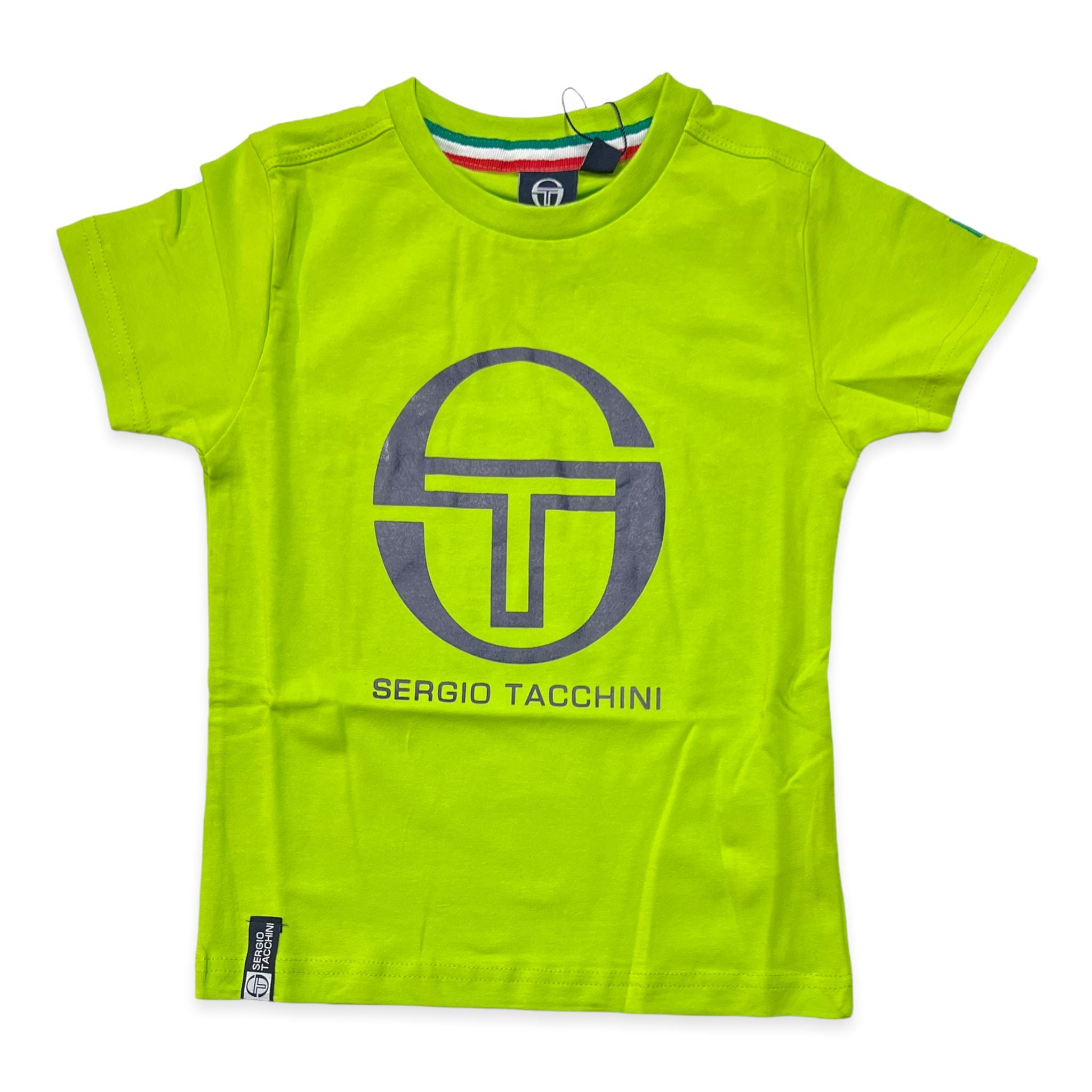 T-Shirt Sergio Tacchini