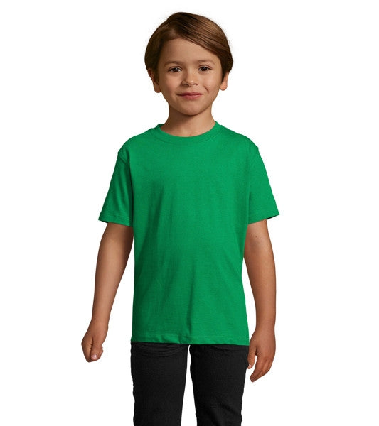 T-SHIRT UNISEX