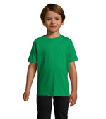 T-SHIRT UNISEX