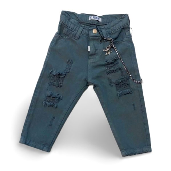 Jeans Bimbo Rebel