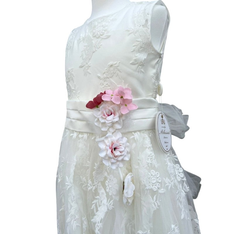 Abito Elegante Bimba