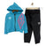 Tuta Cotone Umbro