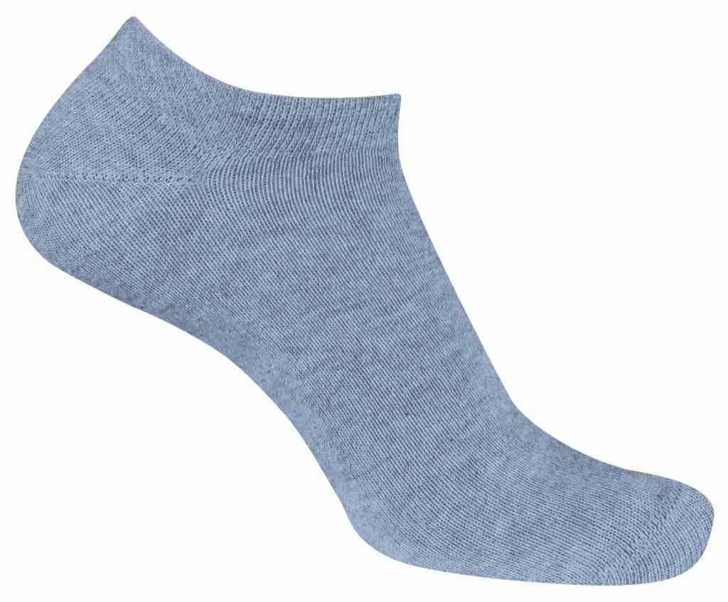 5 Calzini in cotone (Fantasimo)