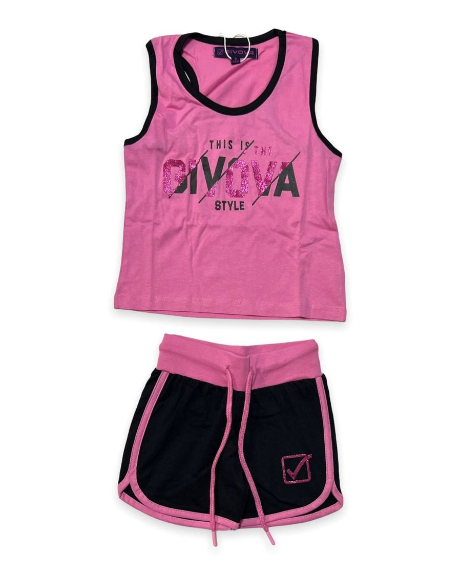 Completo Bimba Givova