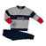 Pigiama in Caldo Cotone Pierre Cardin