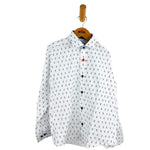 Camicia bimbo Nazareno Gabrielli