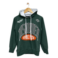 Felpa Cotone Ragazzo Retro stampato