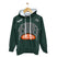 Felpa Cotone Bimbo Retro stampato