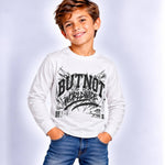 T-Shirt Bimbo - BUTNOT
