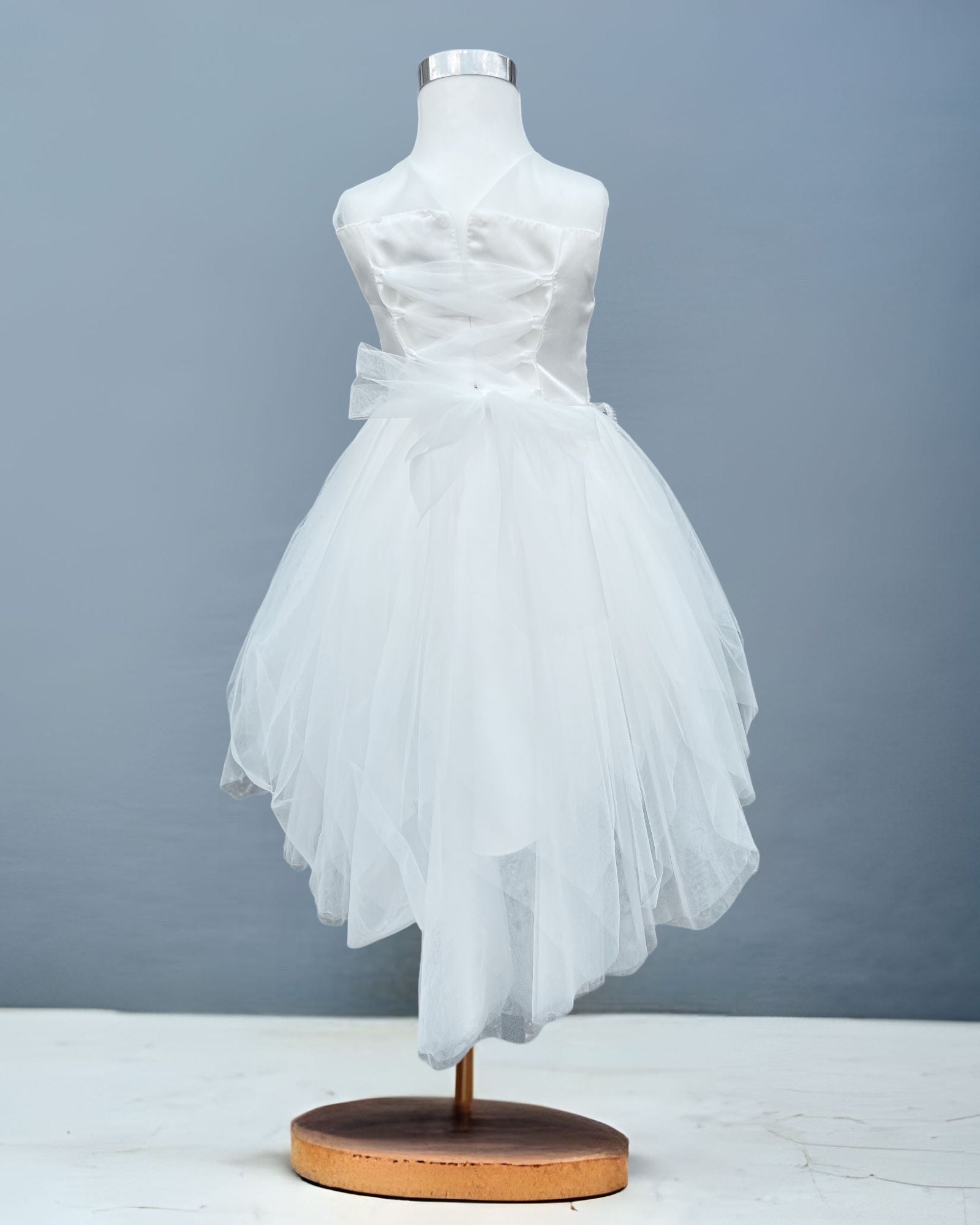 Abito Elegante Bimba