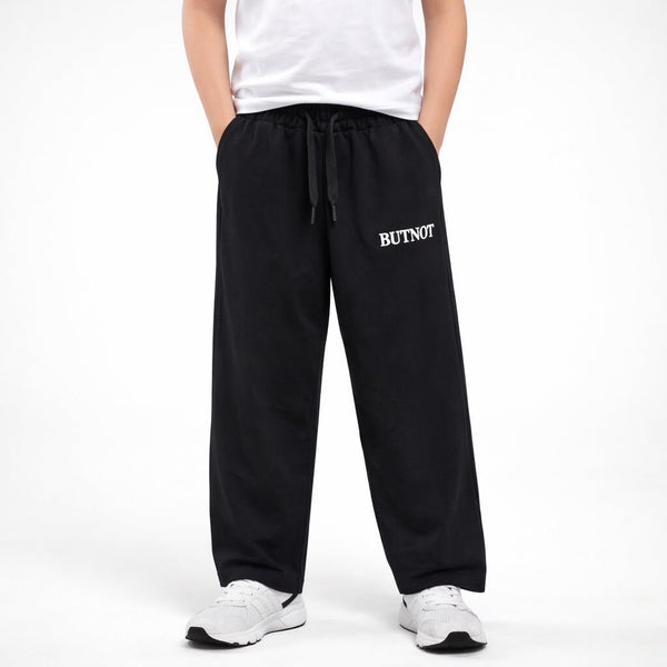 Pantalone Tuta Cotone Ragazzo - BUTNOT