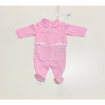 Tutina Pierre Cardin 100% Cotone