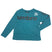 T-Shirt a Manica Lunga Umbro Bimba