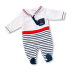 Tutina 100% Cotone Bidibimbo