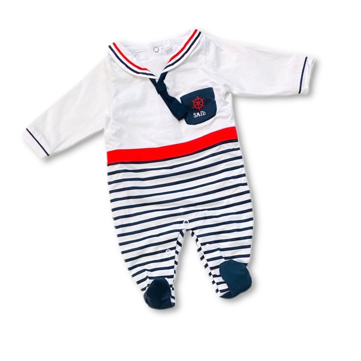 Tutina 100% Cotone Bidibimbo