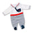 Tutina 100% Cotone Bidibimbo